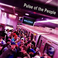 Purchase Waldino - Pulse Of The People