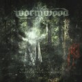 Buy Wormwood - Ghostlands - Wounds From A Bleeding Earth Mp3 Download