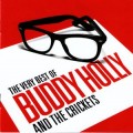 Buy Buddy Holly & The Crickets - The Very Best Of Buddy Holly & The Crickets CD1 Mp3 Download