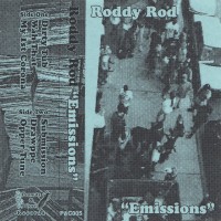 Purchase Roddy Rod - Emissions