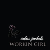 Purchase Satin Jackets - Workin Girl