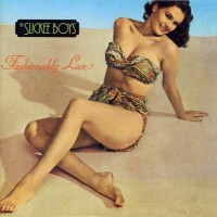 Purchase The Slickee Boys - Fashionably Late (Vinyl)