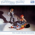 Buy The Wilson Malone Voiceband - Funnysad Music (Vinyl) Mp3 Download