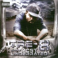 Purchase Tre-8 - Most Underrated