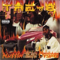 Purchase Tre-8 - Nuttin But Drama