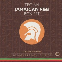 Purchase VA - Jamaican R&B Box Set CD2