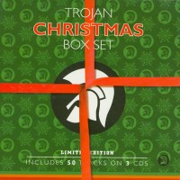 Purchase VA - Trojan Christmas Box Set CD2