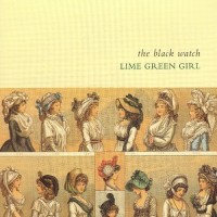 Purchase The Black Watch - Lime Green Girl