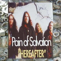 Purchase Pain of Salvation - Hereafter (EP)