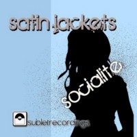 Purchase Satin Jackets - Socialite (EP)