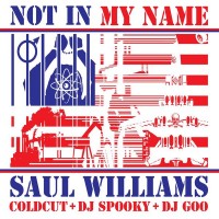 Purchase Saul Williams - Not In My Name