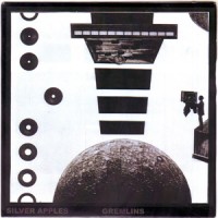 Purchase Silver Apples - Gremlins (EP)
