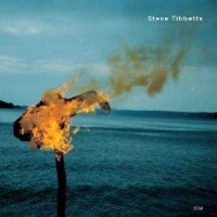 Purchase Steve Tibbetts - A Man About A Horse