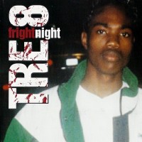 Purchase Tre-8 - Fright Night