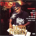 Buy Tre-8 - Ghetto Stories Mp3 Download