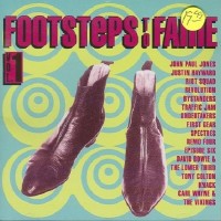 Purchase VA - Footsteps To Fame Vol. 1