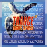 Purchase VA - Trance Europe Express 2 CD1