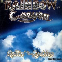 Purchase Rainbow Canyon - Rollin' In The Rockies (Vinyl)