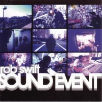 Purchase Rob Swift - Sound Event