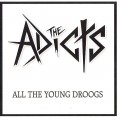 Buy The Adicts - All The Young Droods Mp3 Download