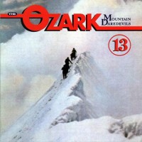 Purchase The Ozark Mountain Daredevils - 13