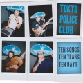 Buy Tokyo Police Club - 10X10X10 Mp3 Download