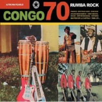 Purchase VA - African Pearls - Congo 70, Rumba Rock CD1