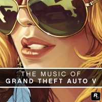 Purchase VA - The Music Of Grand Theft Auto V (Limited Edition) CD1