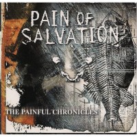 Purchase Pain of Salvation - The Painful Chronicles (EP)