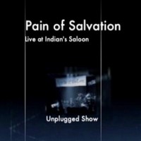 Purchase Pain of Salvation - Unplugged Live At Indian's Saloon