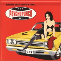 Purchase Psychopunch - Bursting Out Of Chucky's Town... CD1