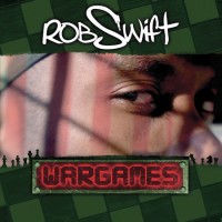 Purchase Rob Swift - Wargames