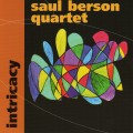 Buy Saul Berson Quartet - Intricacy Mp3 Download