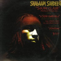 Purchase Shabaam Sahdeeq - Sound Clash & 5 Star Generals