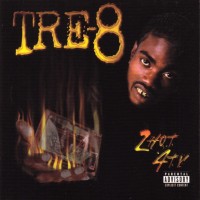 Purchase Tre-8 - 2 Hot 4 TV