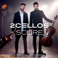 Purchase 2Cellos - Score