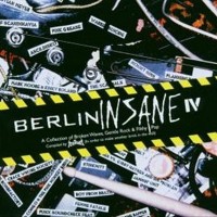 Purchase VA - Berlin Insane IV CD2