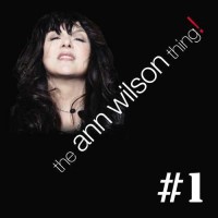 Purchase Ann Wilson - The Ann Wilson Thing! #1 (EP)
