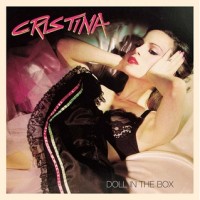 Purchase Cristina - Doll In The Box (Reissued 2004)