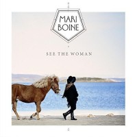 Purchase Mari Boine - See The Woman
