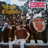 Purchase John Fred & His Playboy Band - Agnes English (Vinyl)
