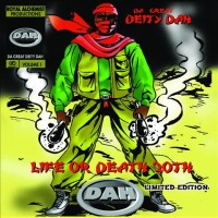 Purchase Da Great Deity Dah - Life Or Death 20Th