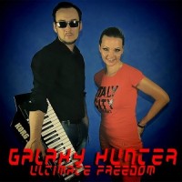 Purchase Galaxy Hunter - Ultimate Freedom
