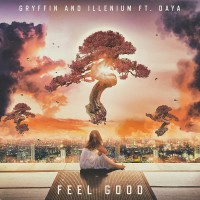 Purchase Gryffin & Illenium - Feel Good (CDS)