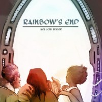 Purchase Hollow Water - Rainbow's End