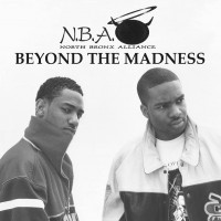 Purchase North Bronx Alliance - Beyond The Madness