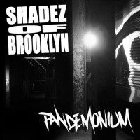 Purchase Shadez Of Brooklyn - Pandemonium