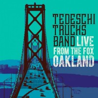 Purchase Tedeschi Trucks Band - Live From The Fox Oakland CD1