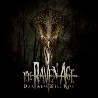 Purchase The Raven Age - Darkness Will Rise