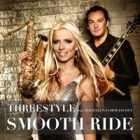 Purchase Threestyle - Smooth Ride